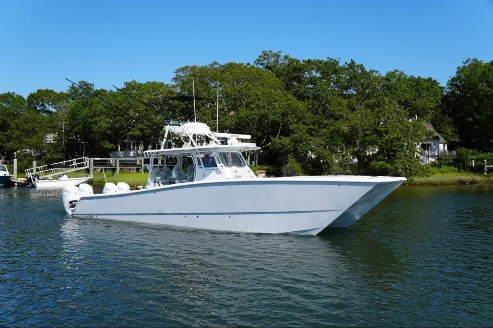 2025 Freeman 42LR