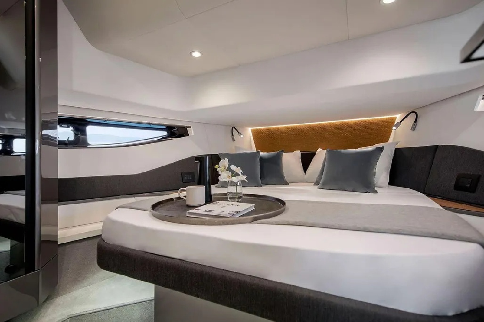 2024 Azimut
