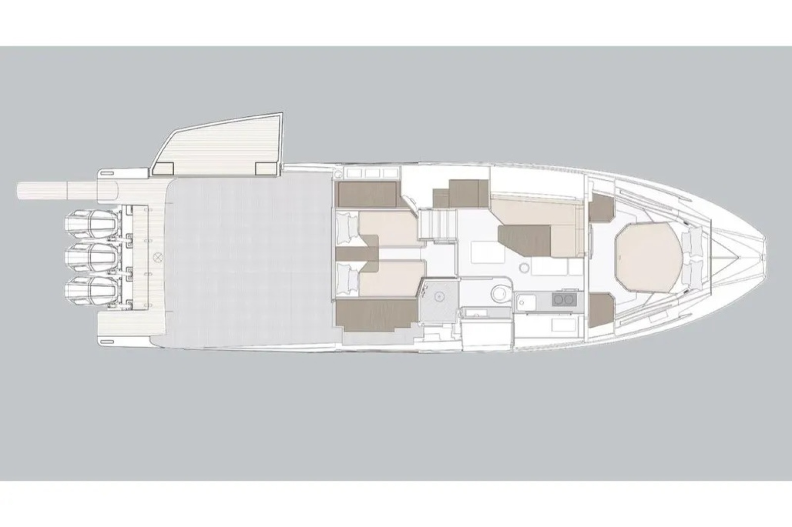 2024 Azimut 
