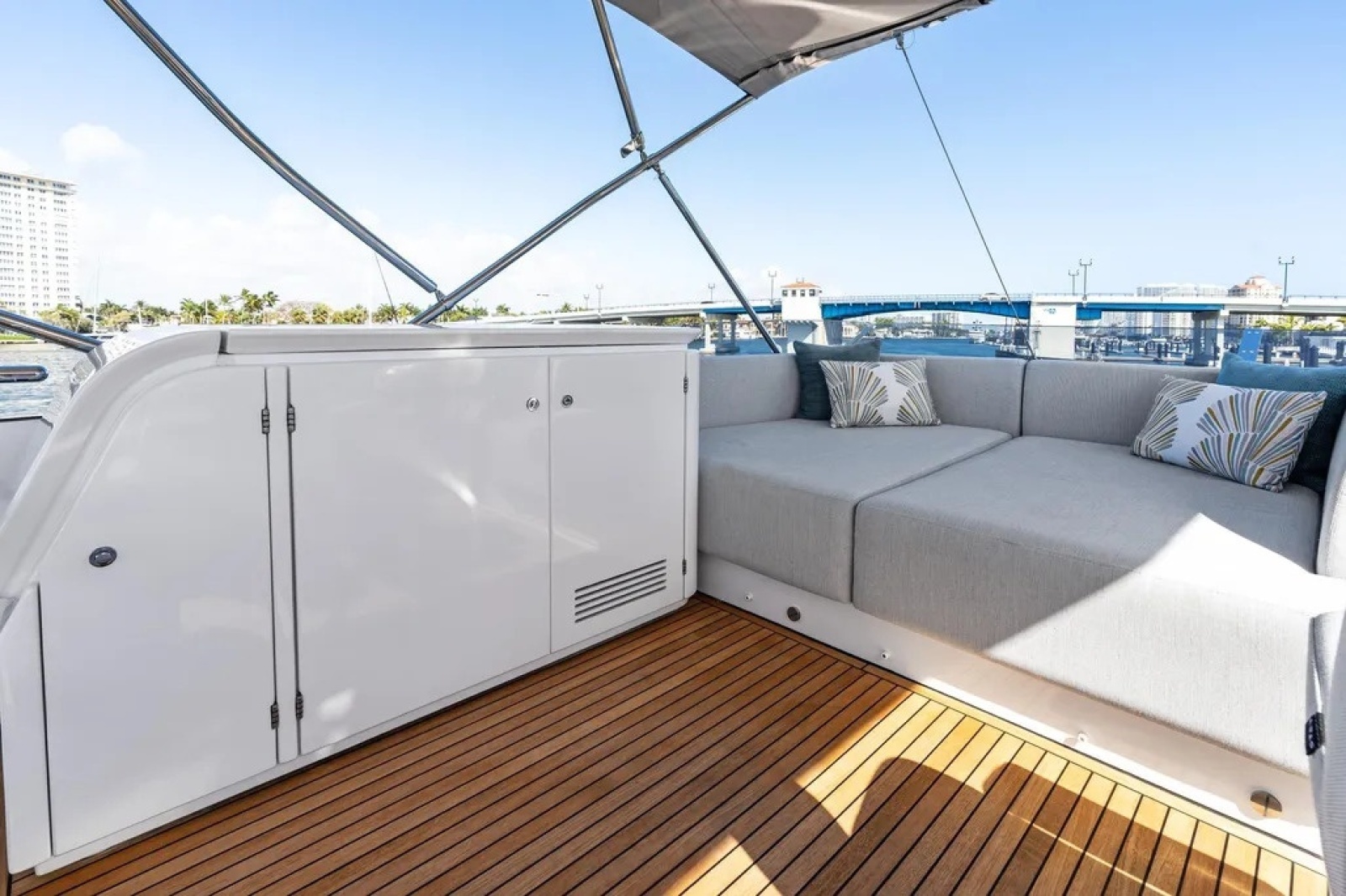 2024 Azimut 