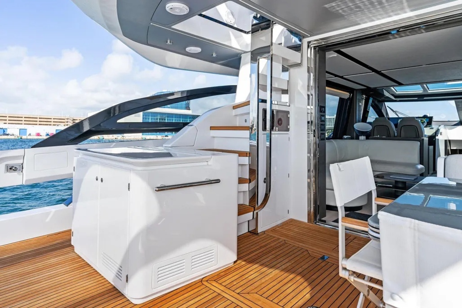 2024 Azimut