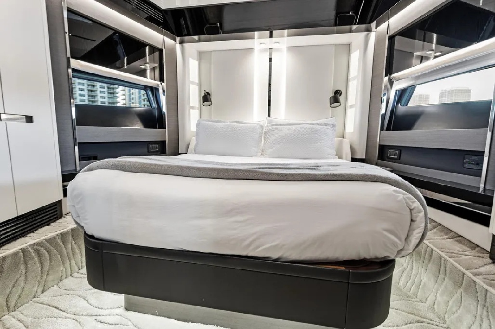 2024 Azimut