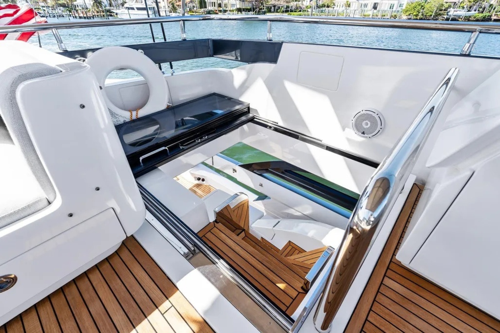 2024 Azimut