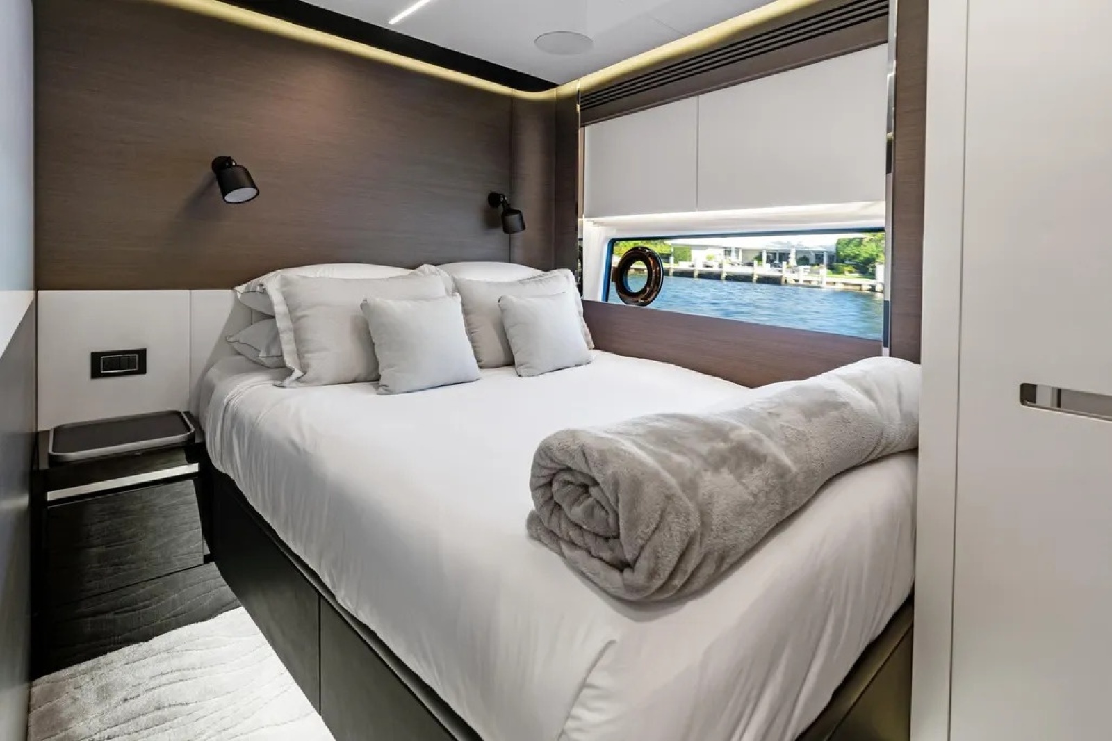 2024 Azimut