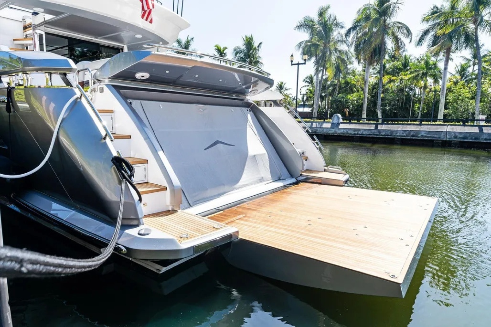 2024 Azimut 