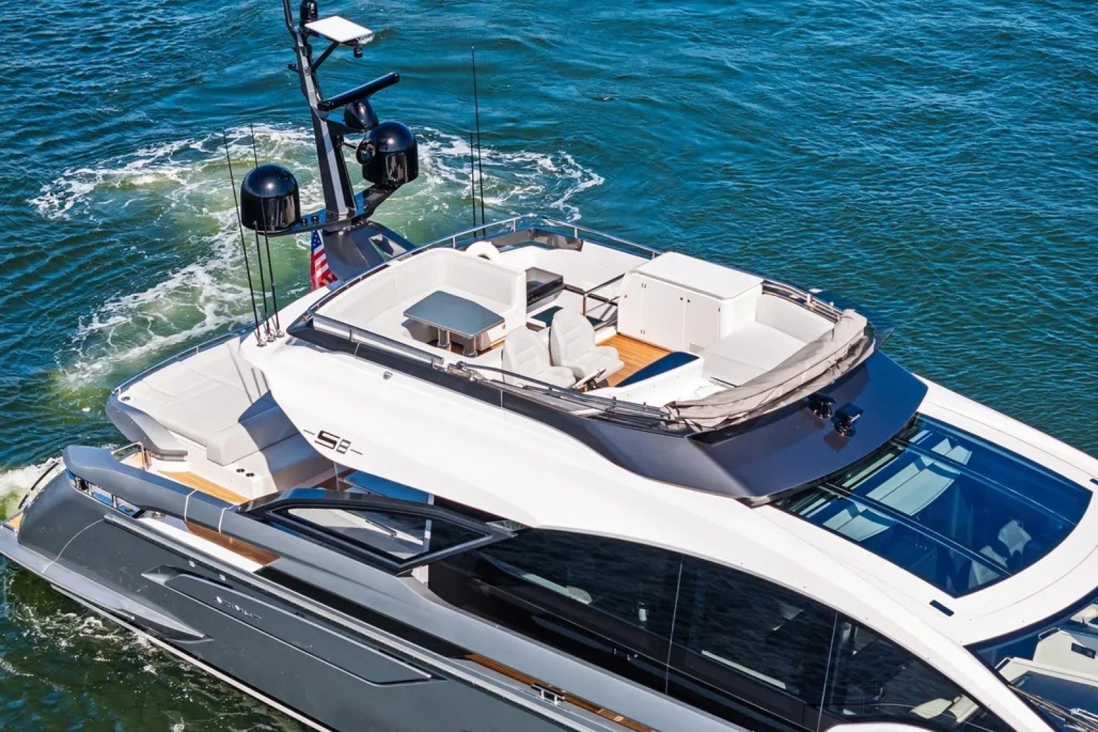 2024 Azimut 