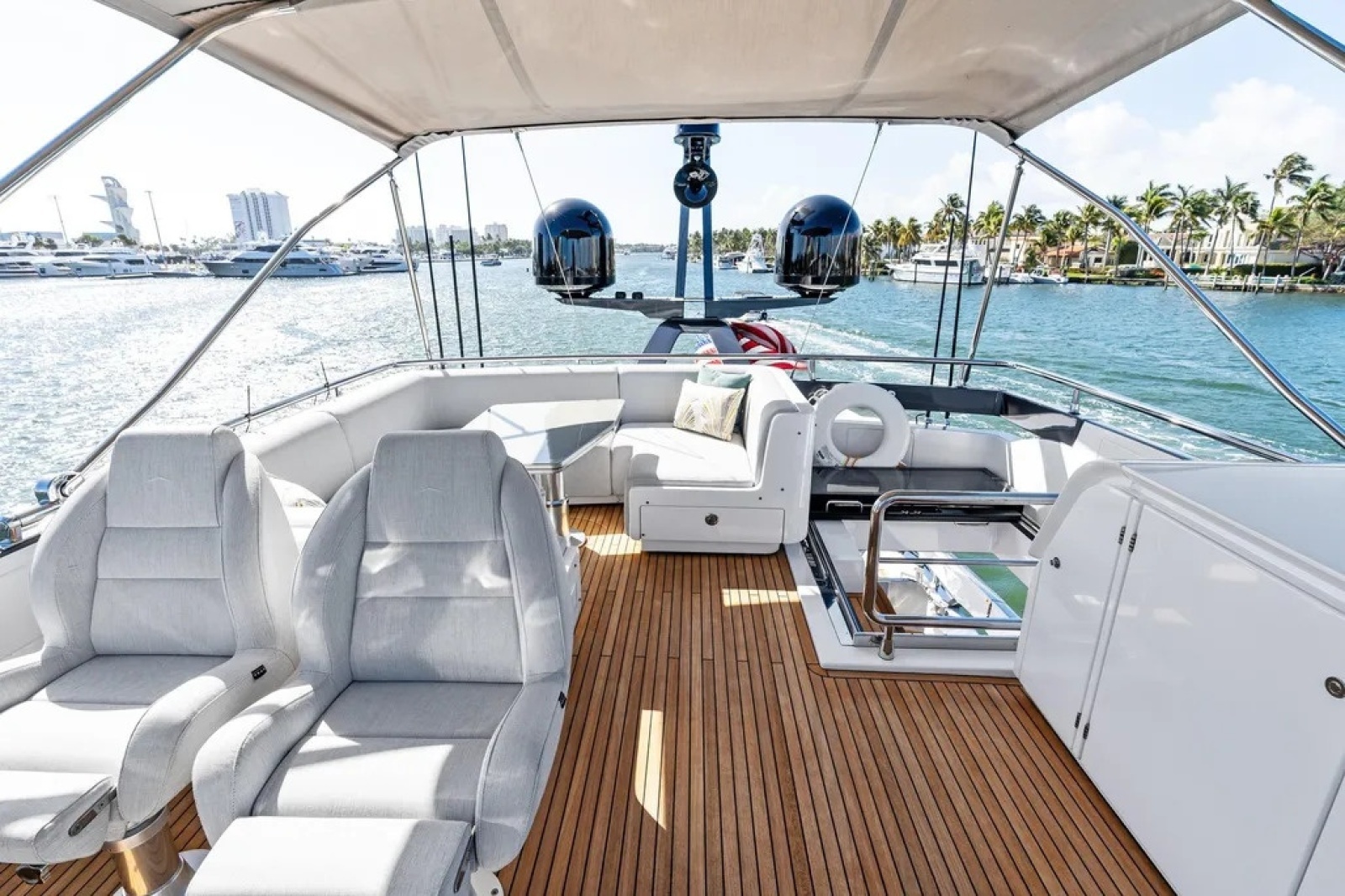 2024 Azimut 