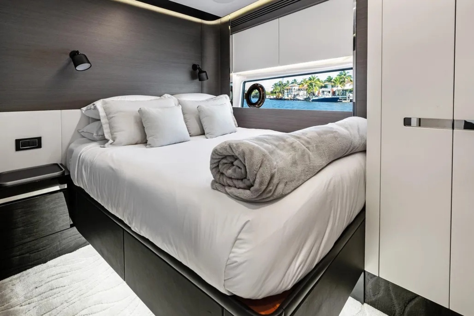 2024 Azimut
