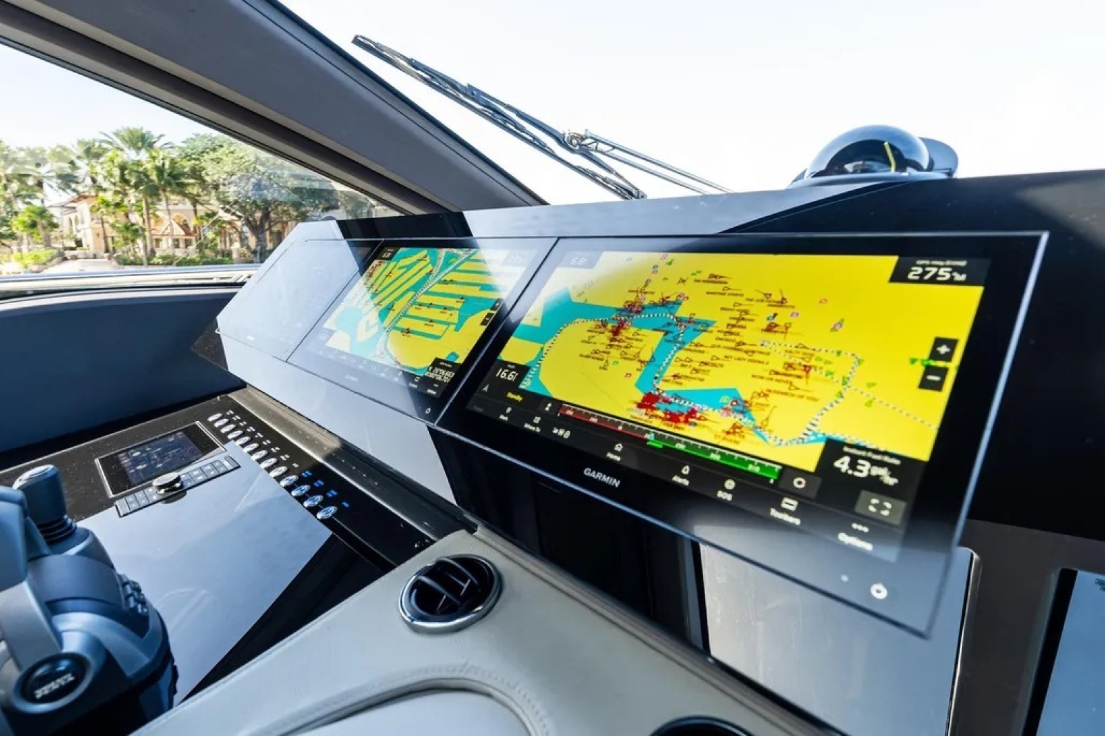 2024 Azimut 