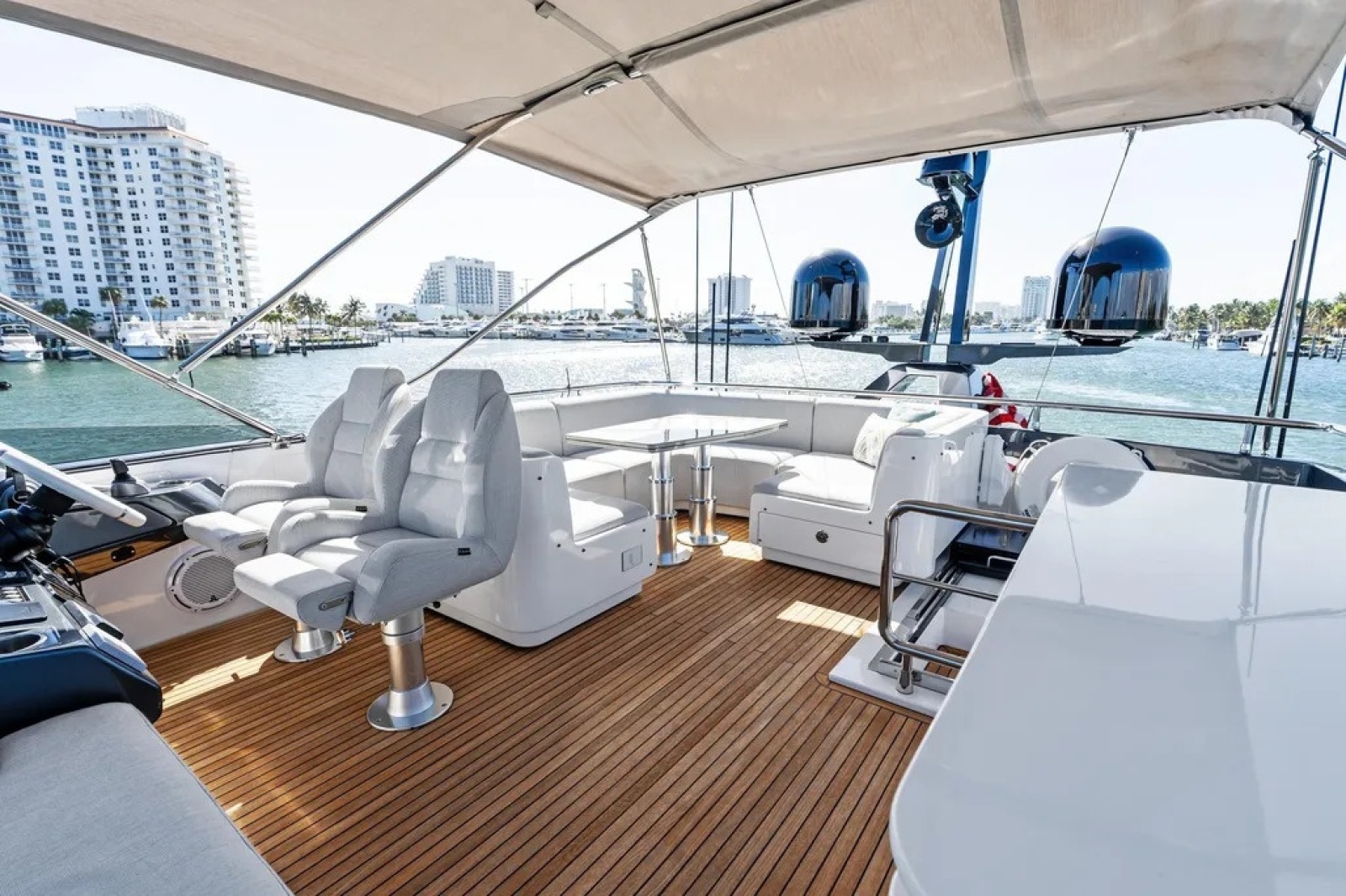2024 Azimut 