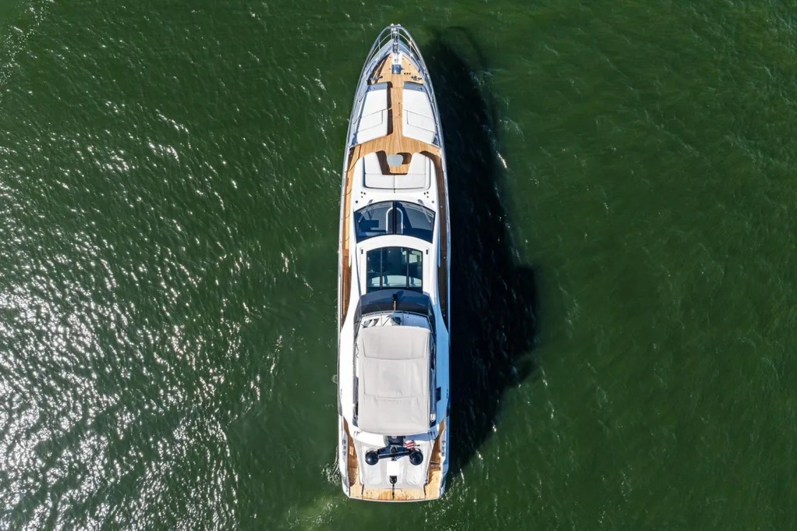 2024 Azimut