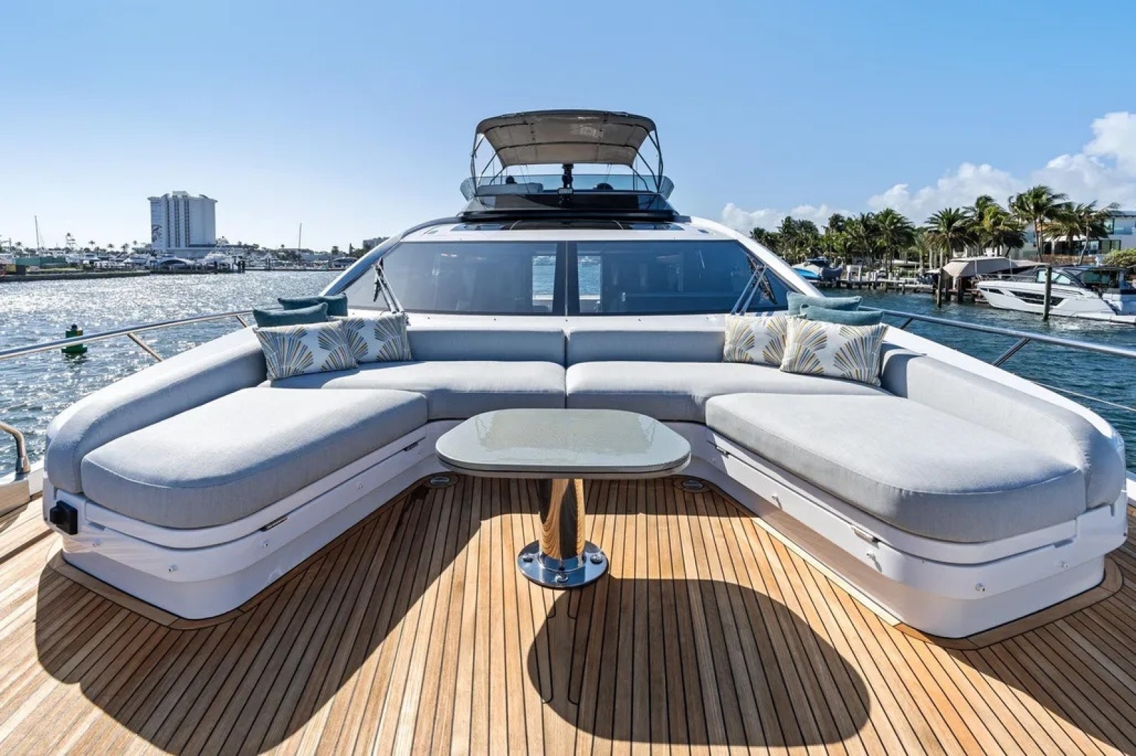2024 Azimut 