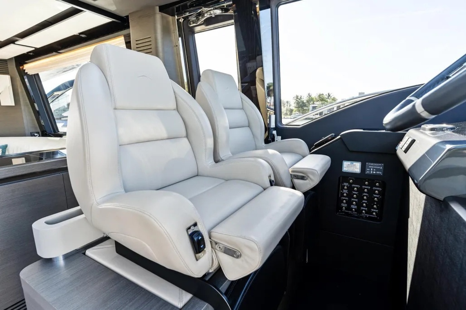 2024 Azimut 
