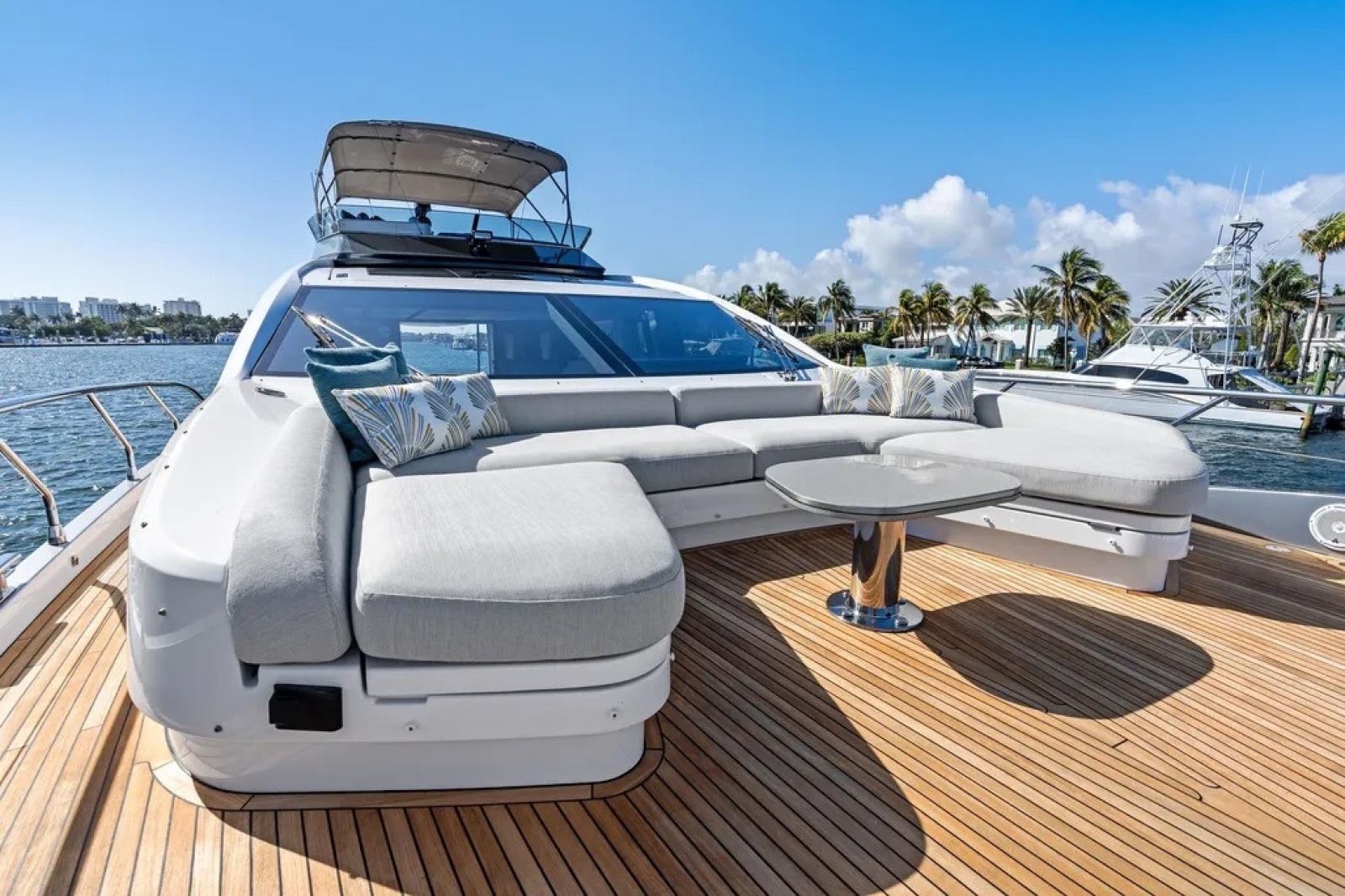 2024 Azimut 