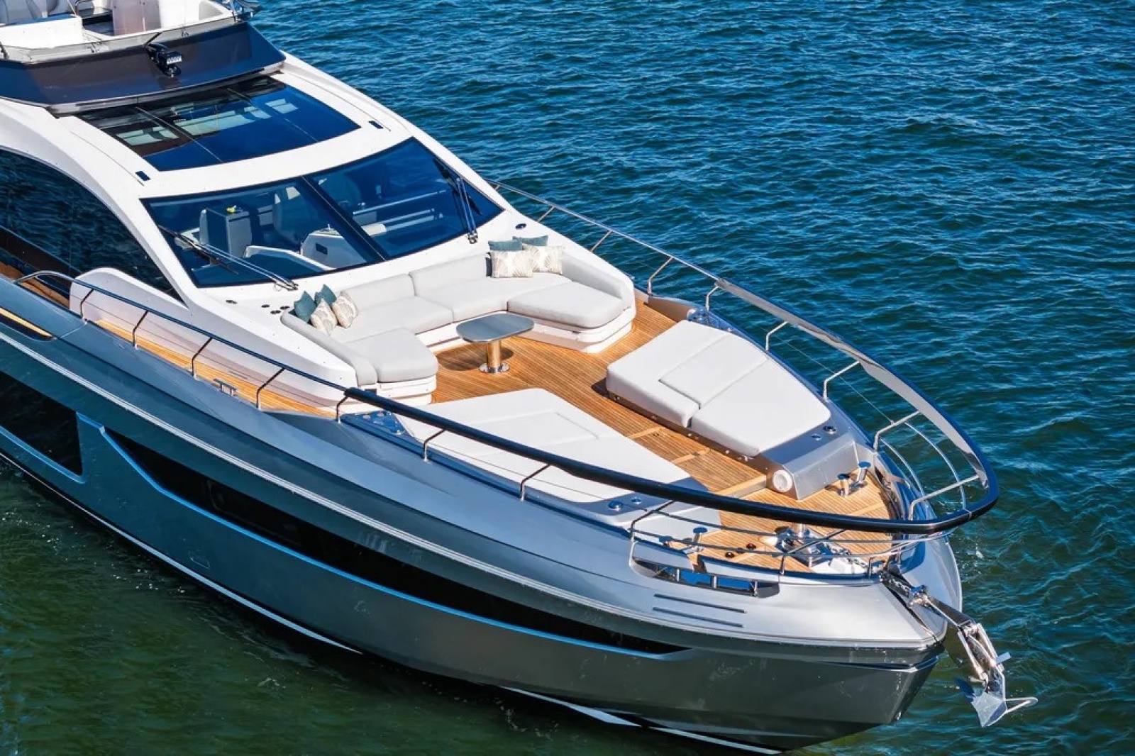 2024 Azimut