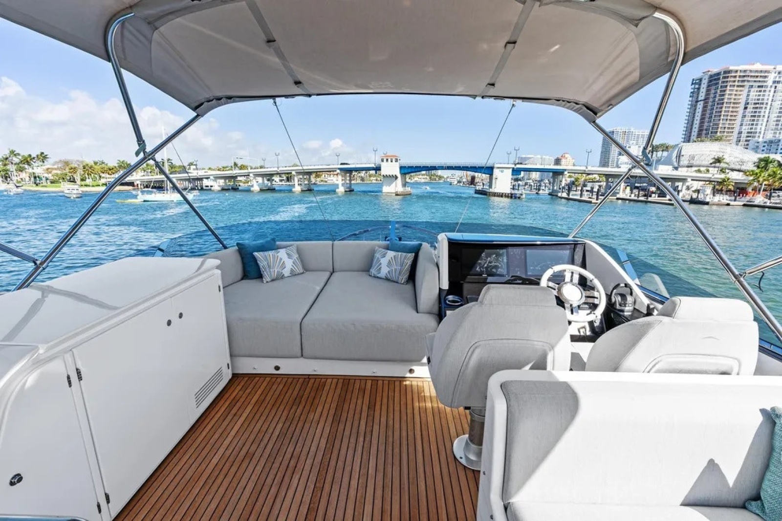 2024 Azimut 