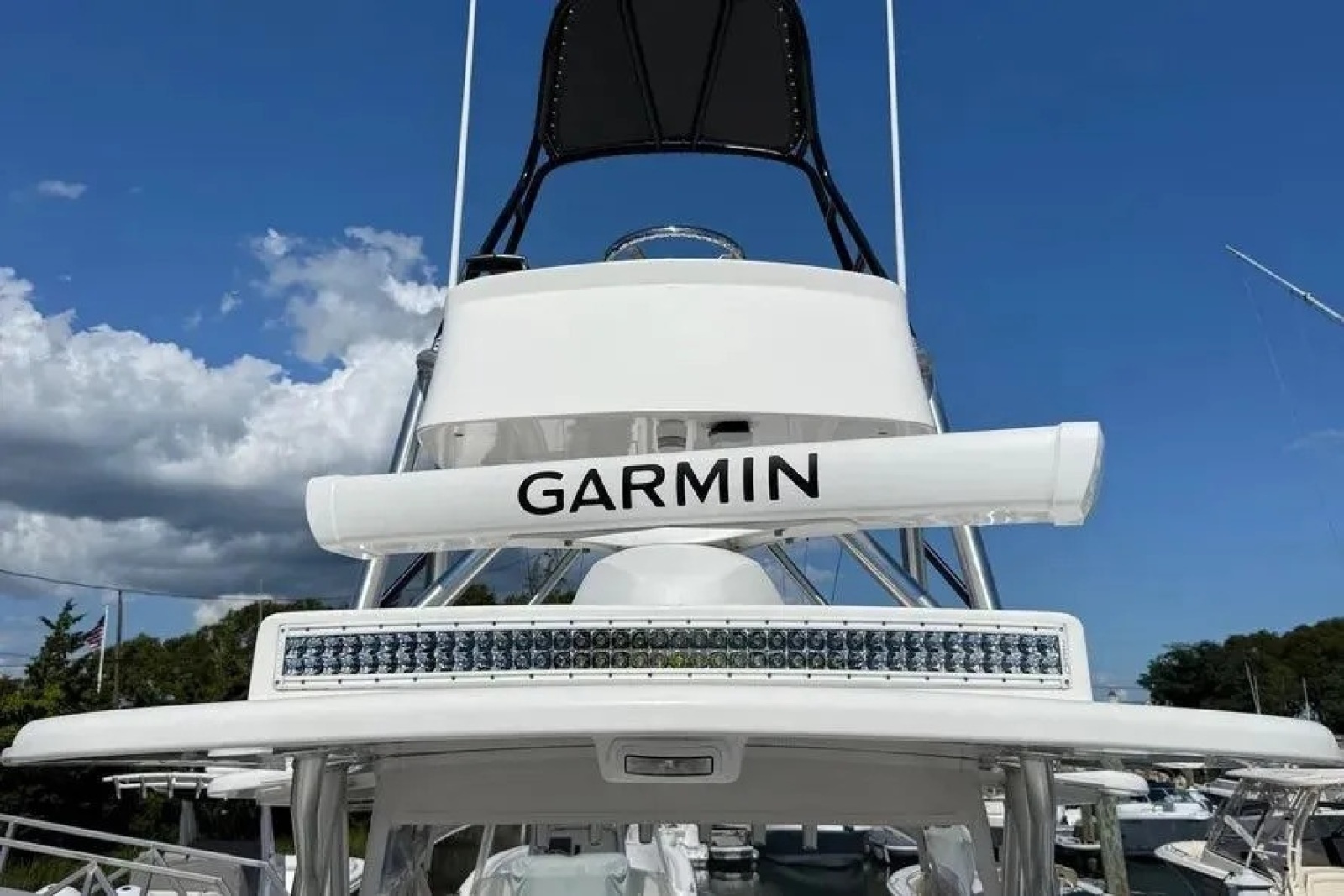 2023 SeaVee 