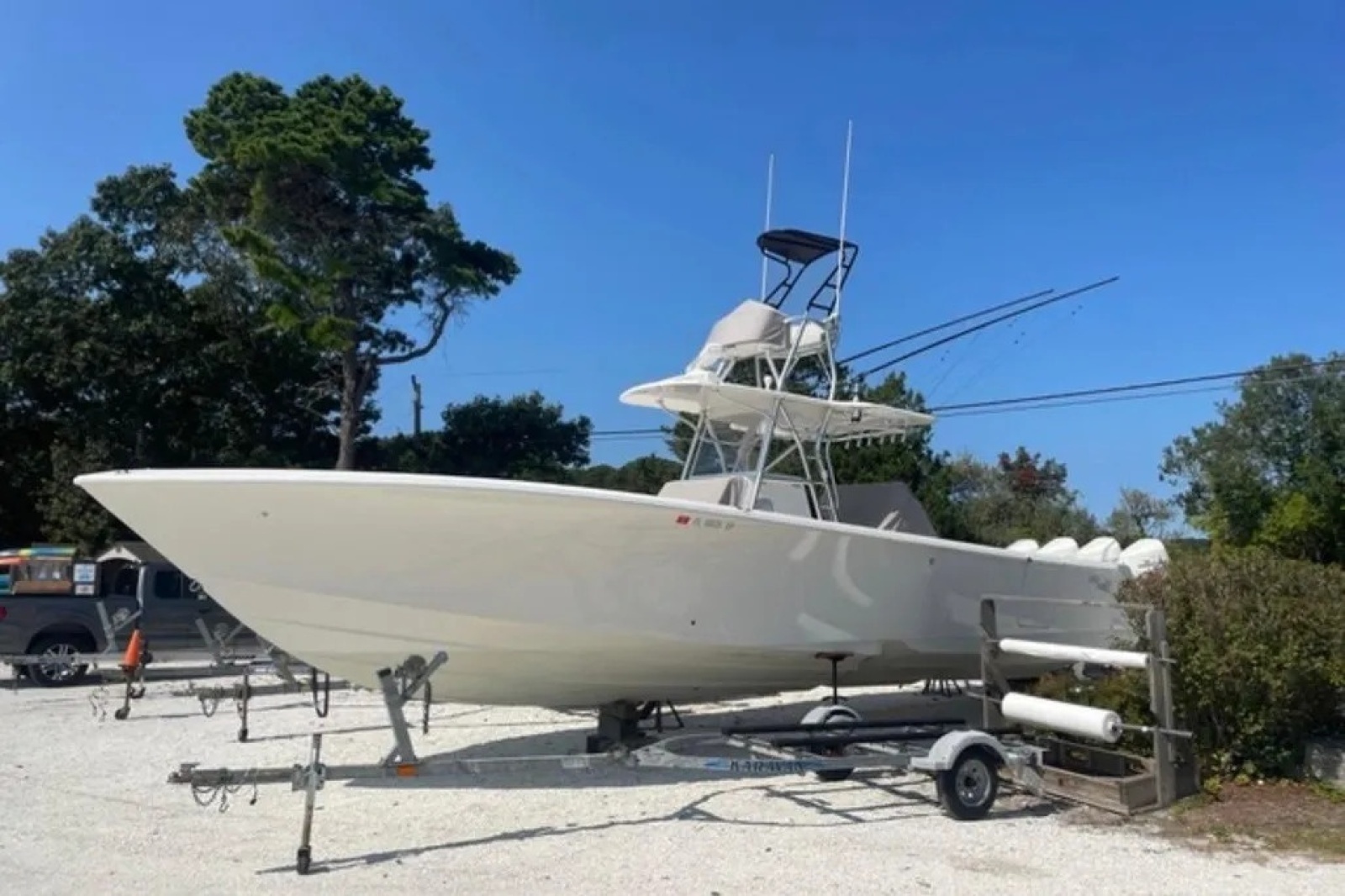 2023 SeaVee 