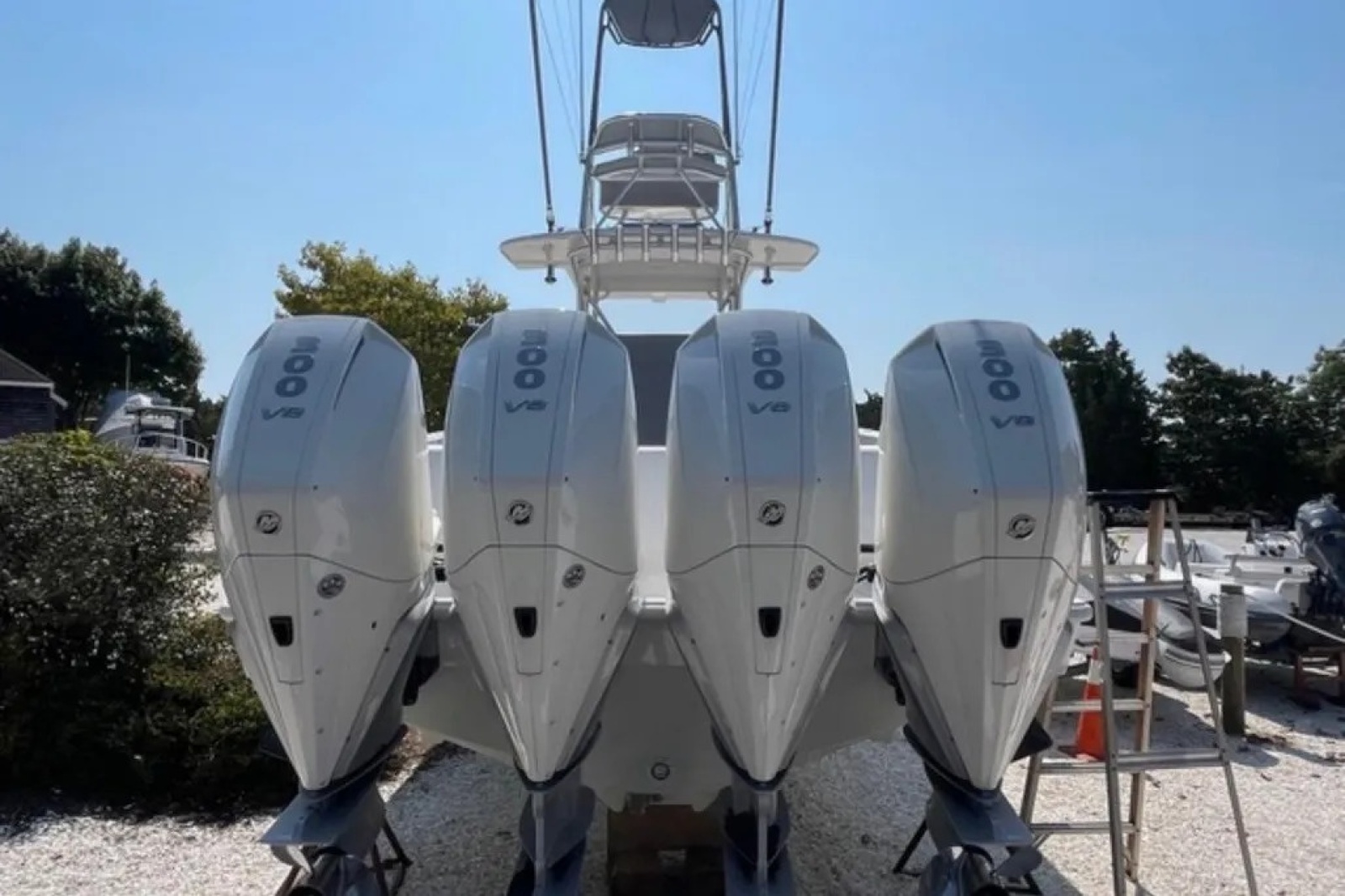 2023 SeaVee