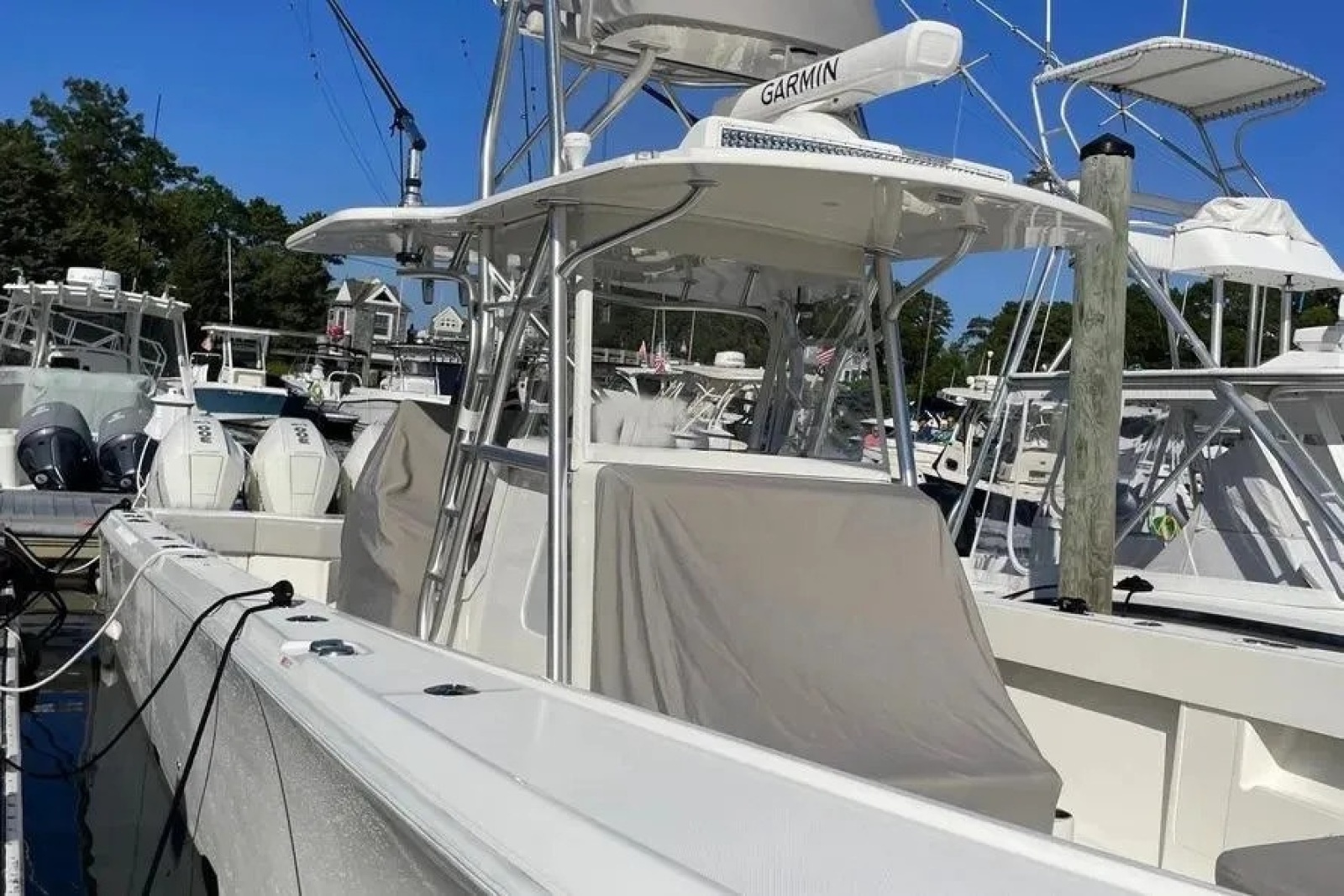 2023 SeaVee 