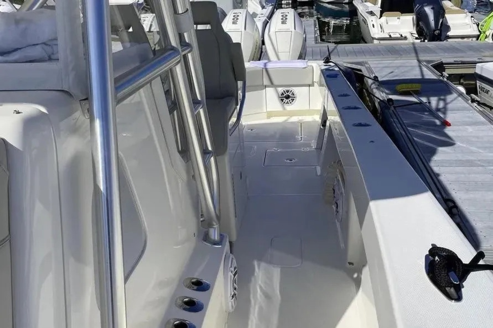 2023 SeaVee 
