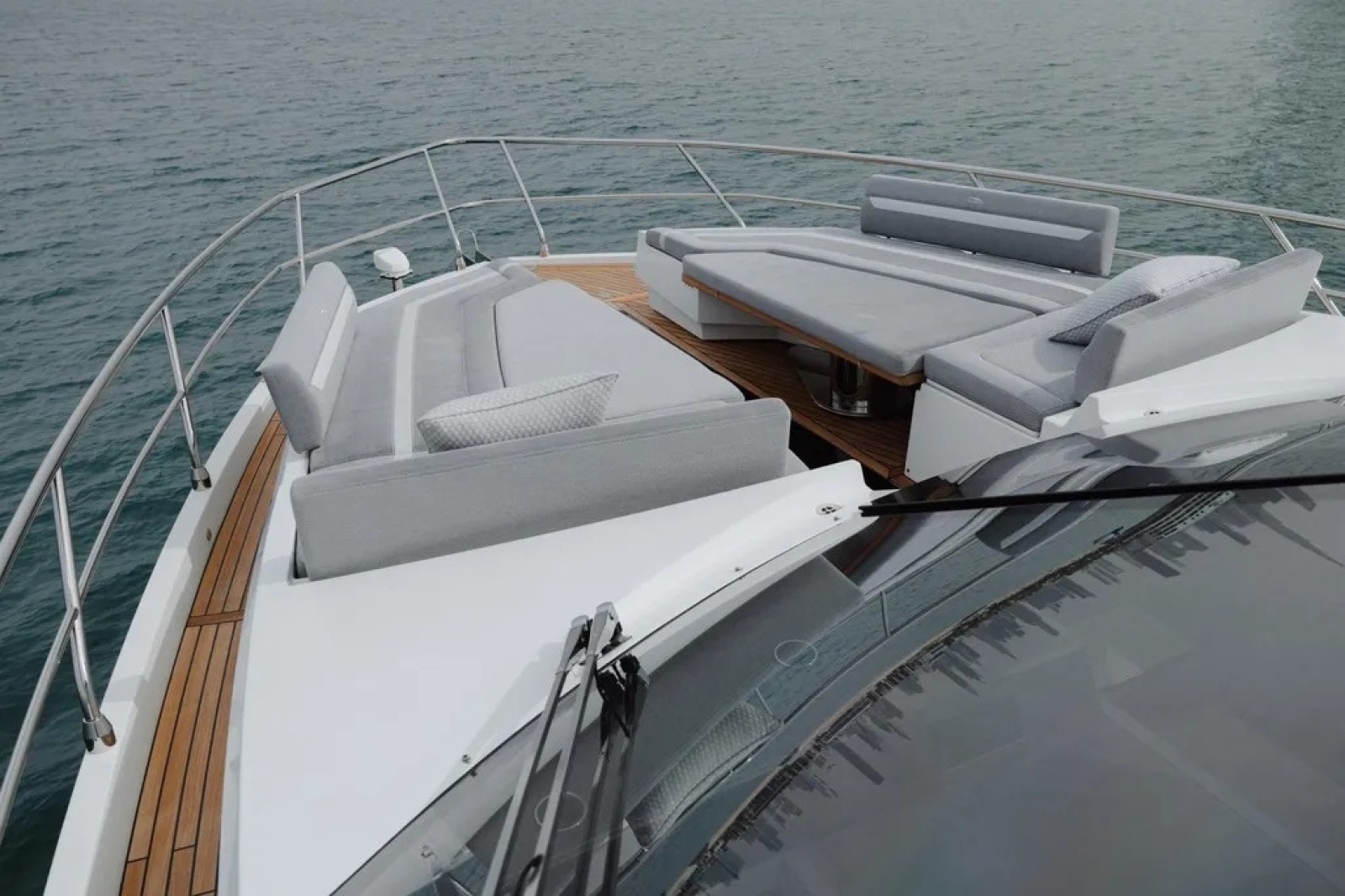 2023 Galeon 
