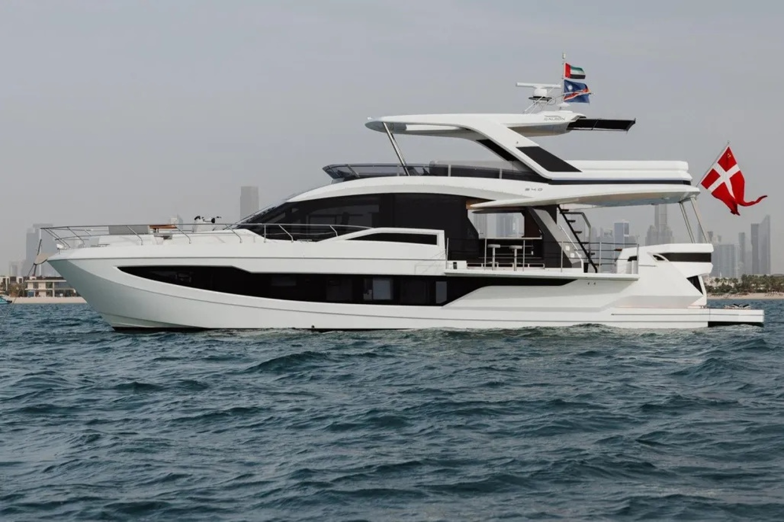 2023 Galeon