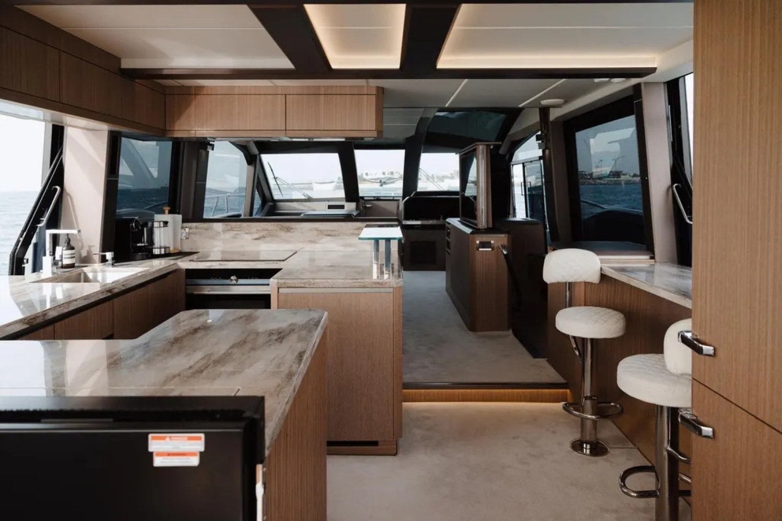 2023 Galeon 