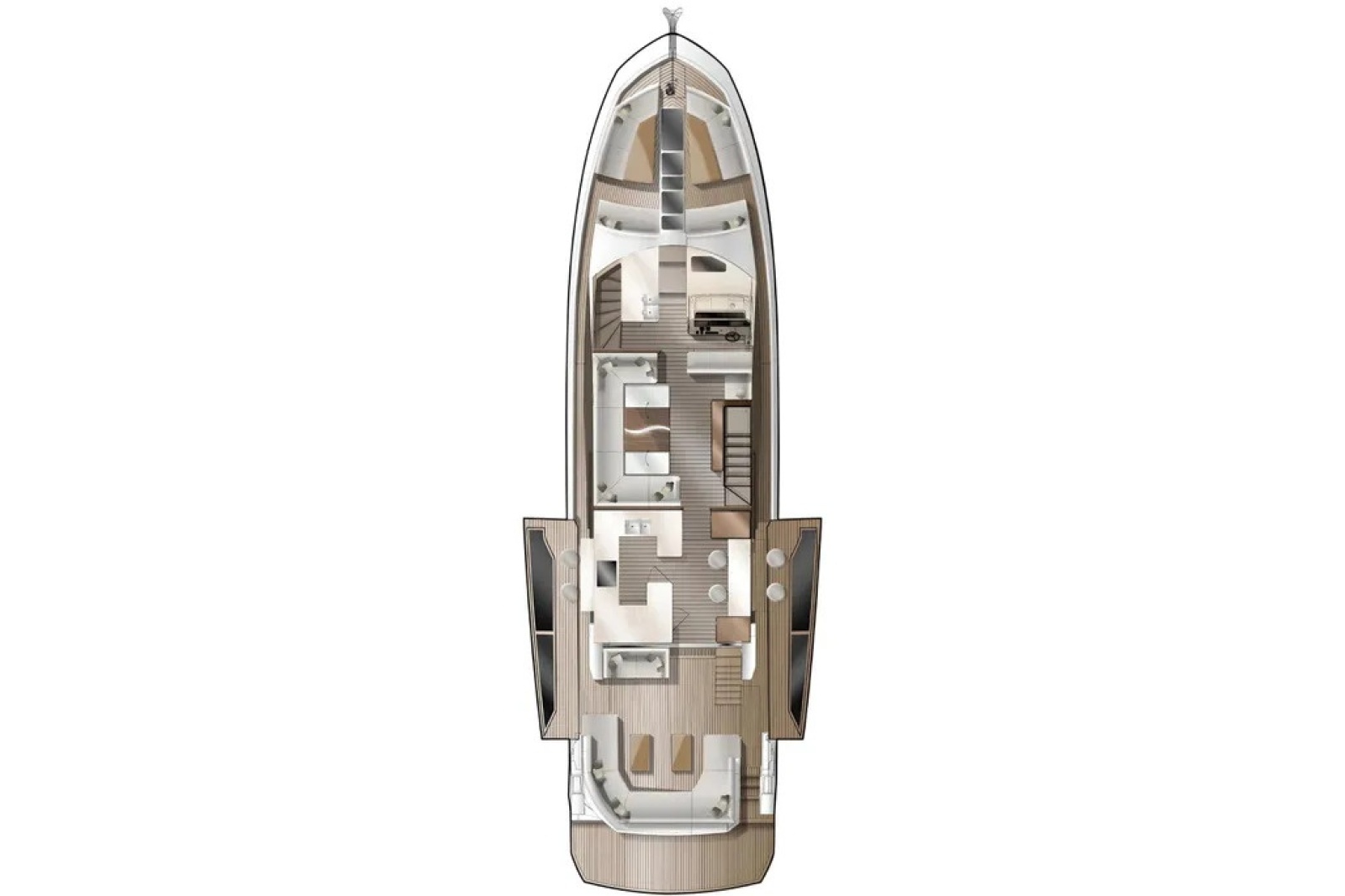2023 Galeon