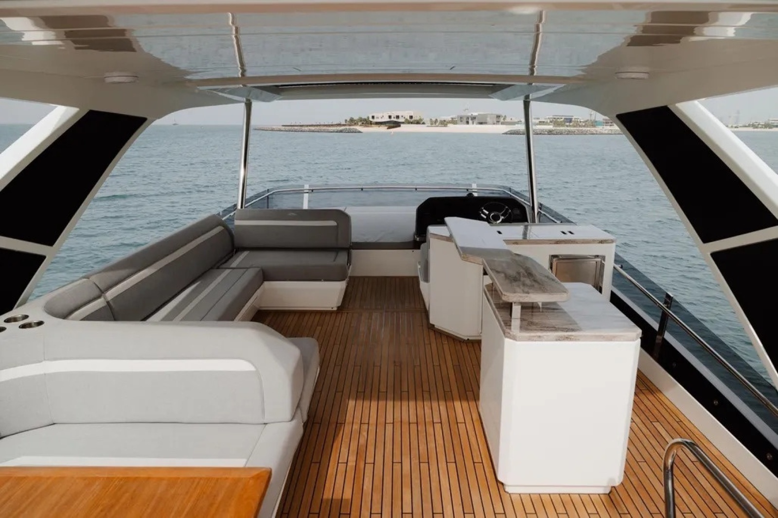 2023 Galeon 