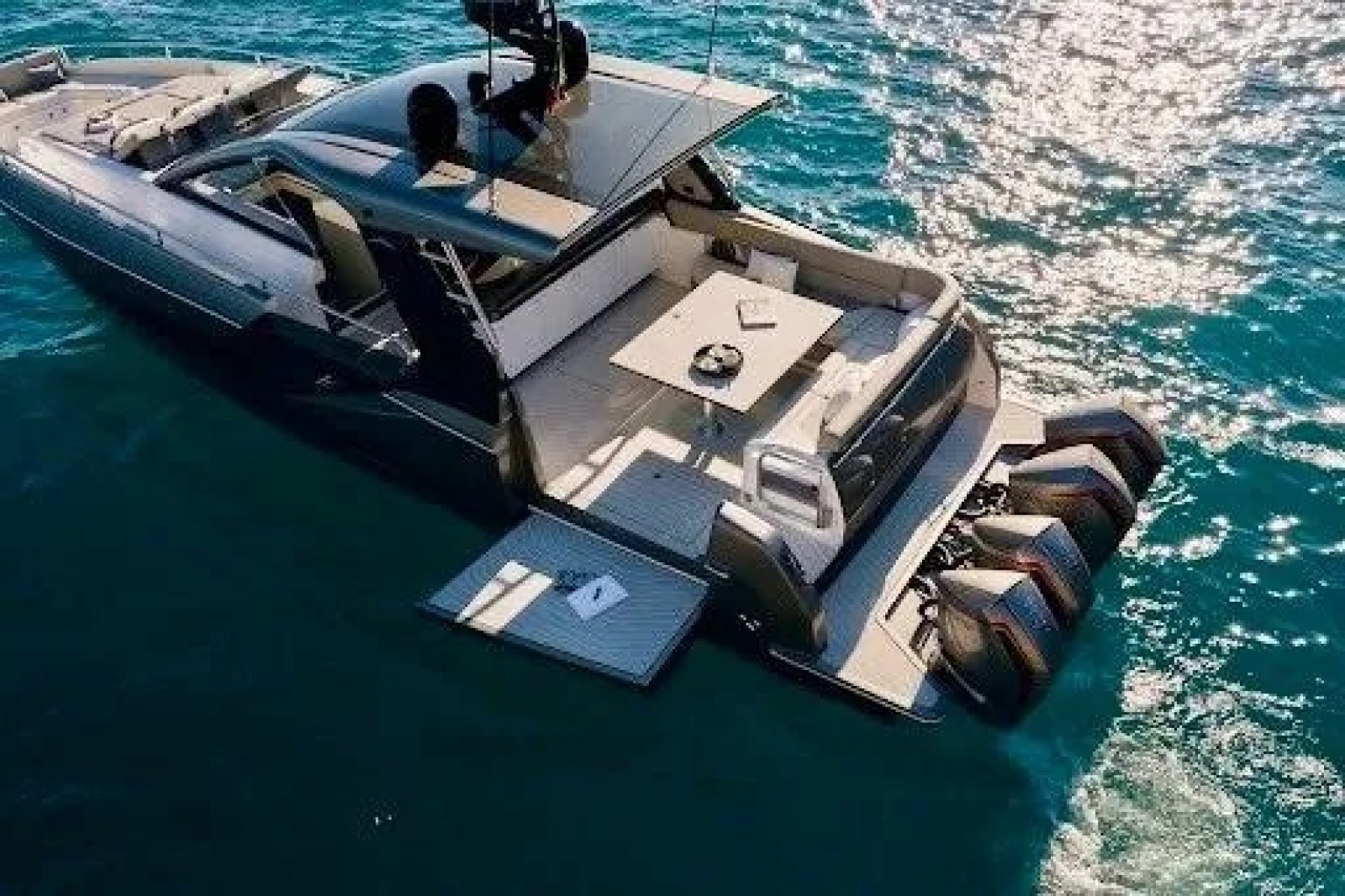 2022 Azimut 