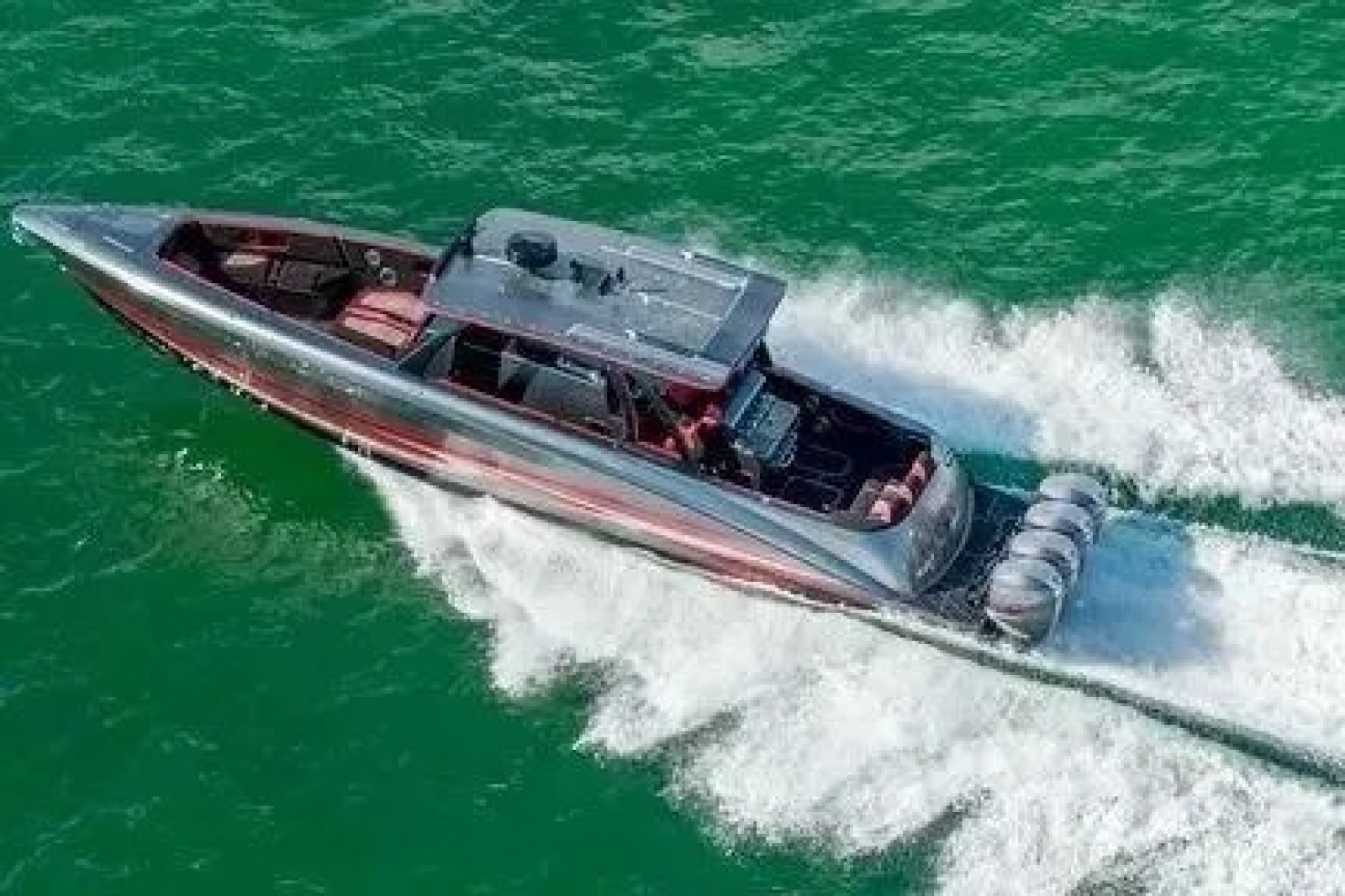 2021 Concept Boats 