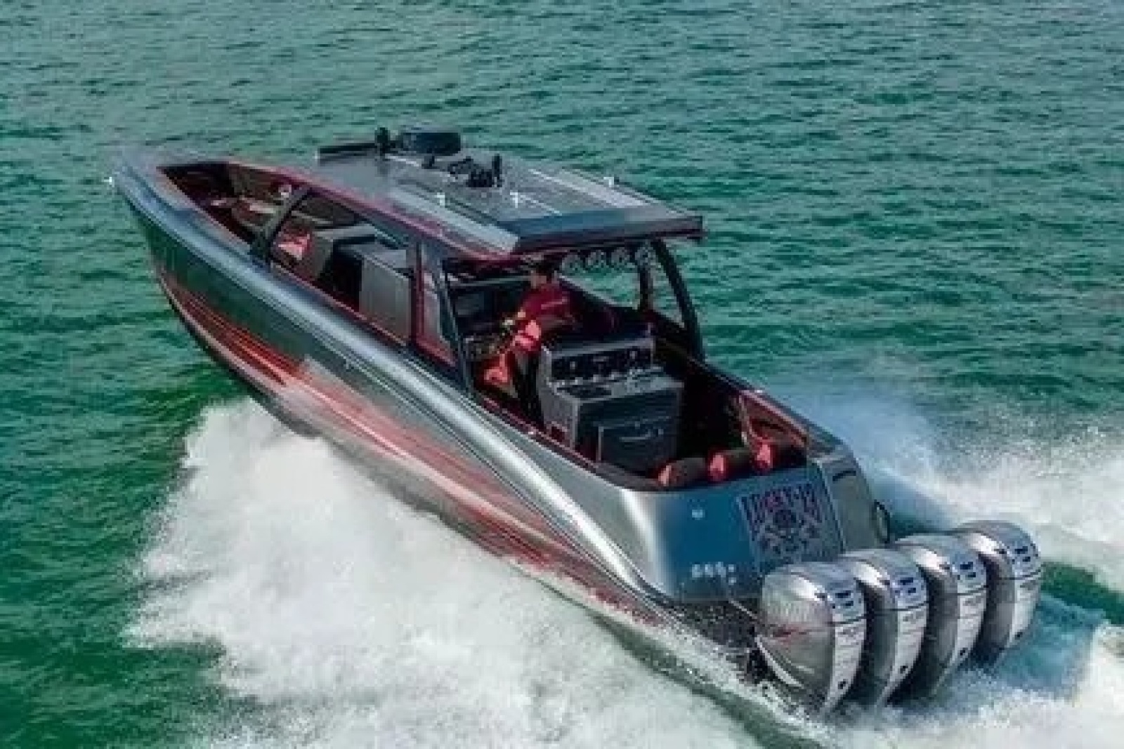 2021 Concept Boats 