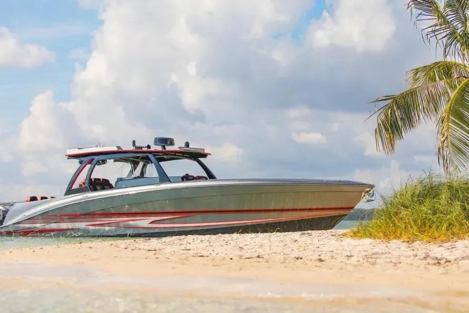 2021 Concept Boats 