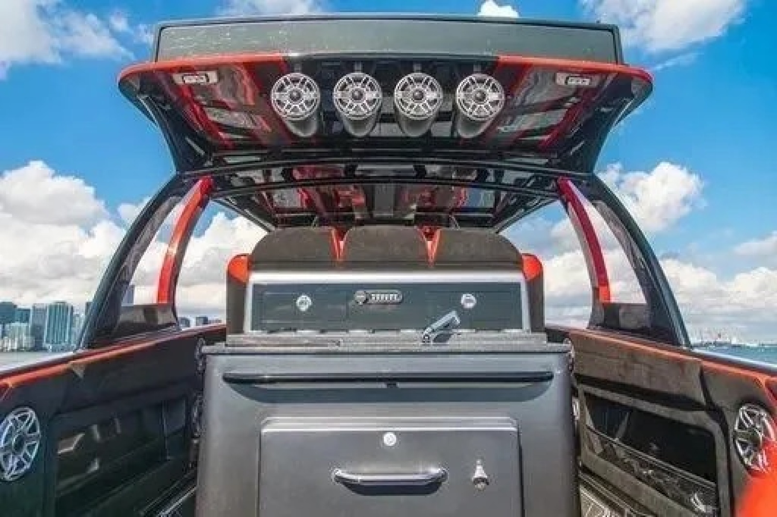 2021 Concept Boats