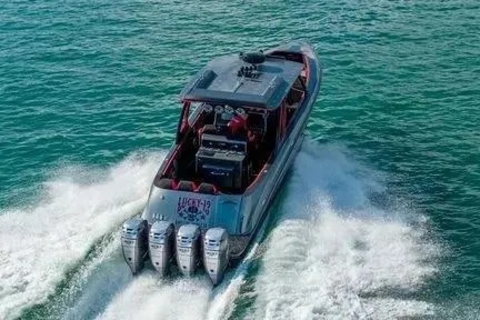 2021 Concept Boats 