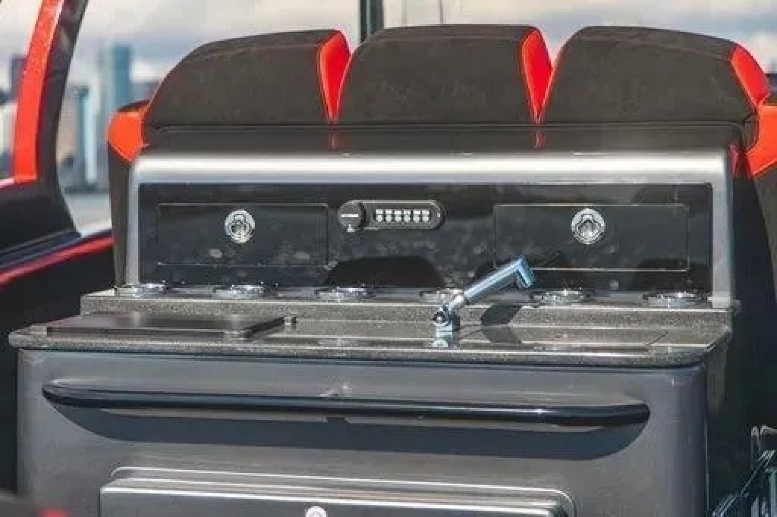 2021 Concept Boats 