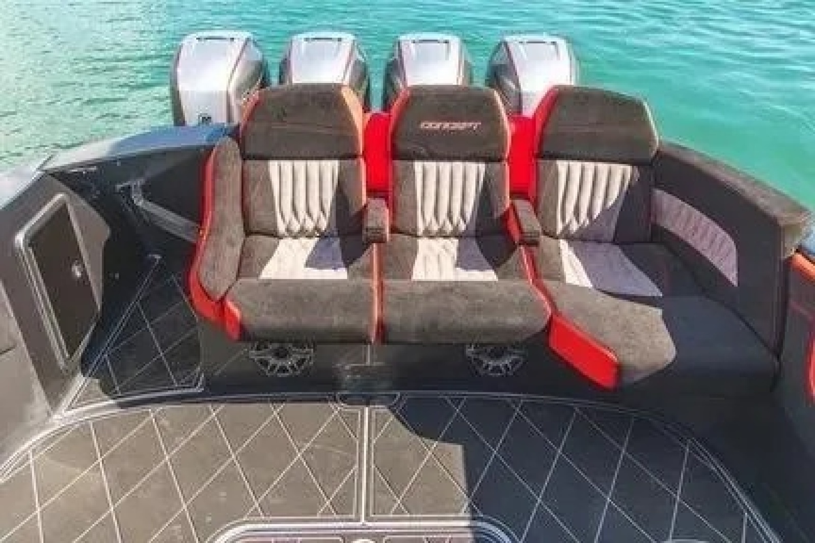2021 Concept Boats 