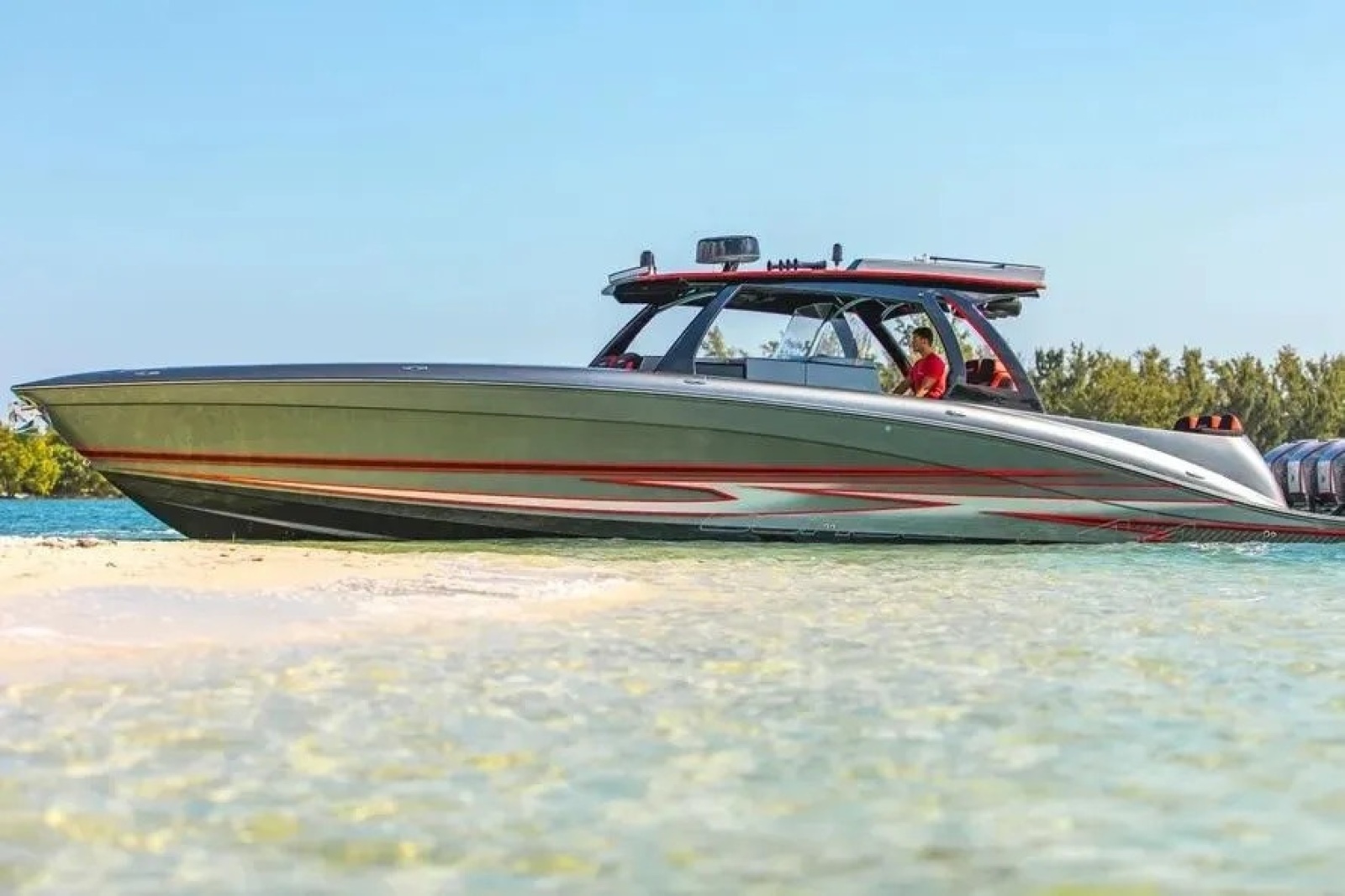 2021 Concept Boats