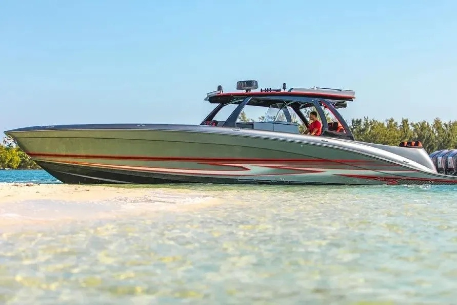 2021 Concept Boats 
