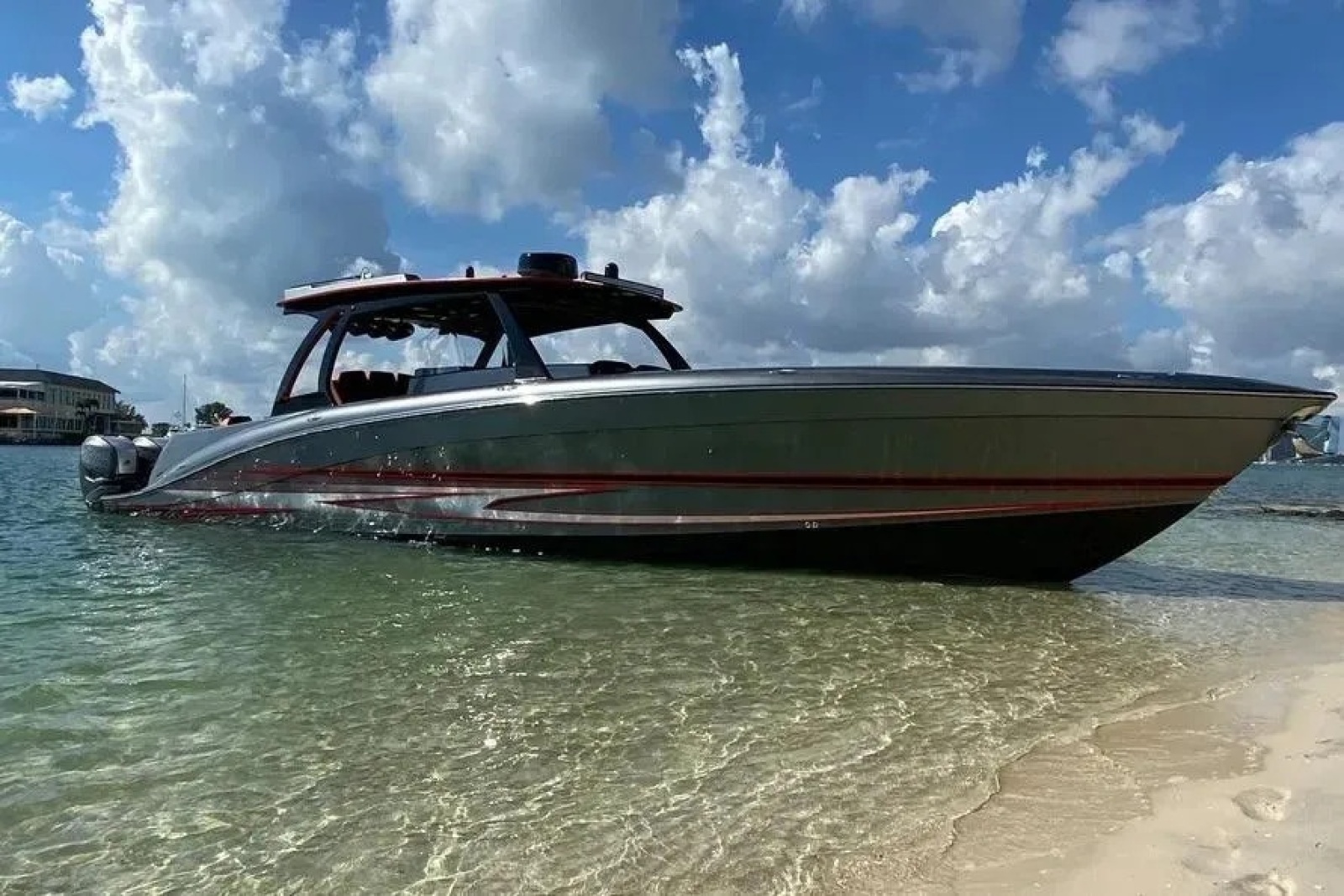 2021 Concept Boats 