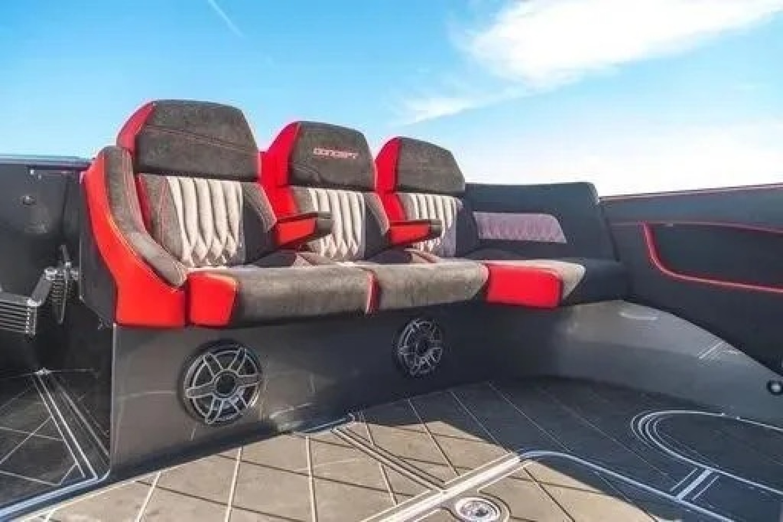 2021 Concept Boats 