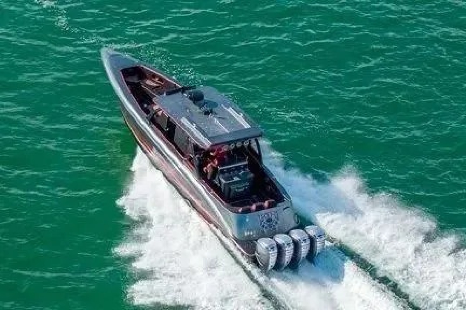 2021 Concept Boats 