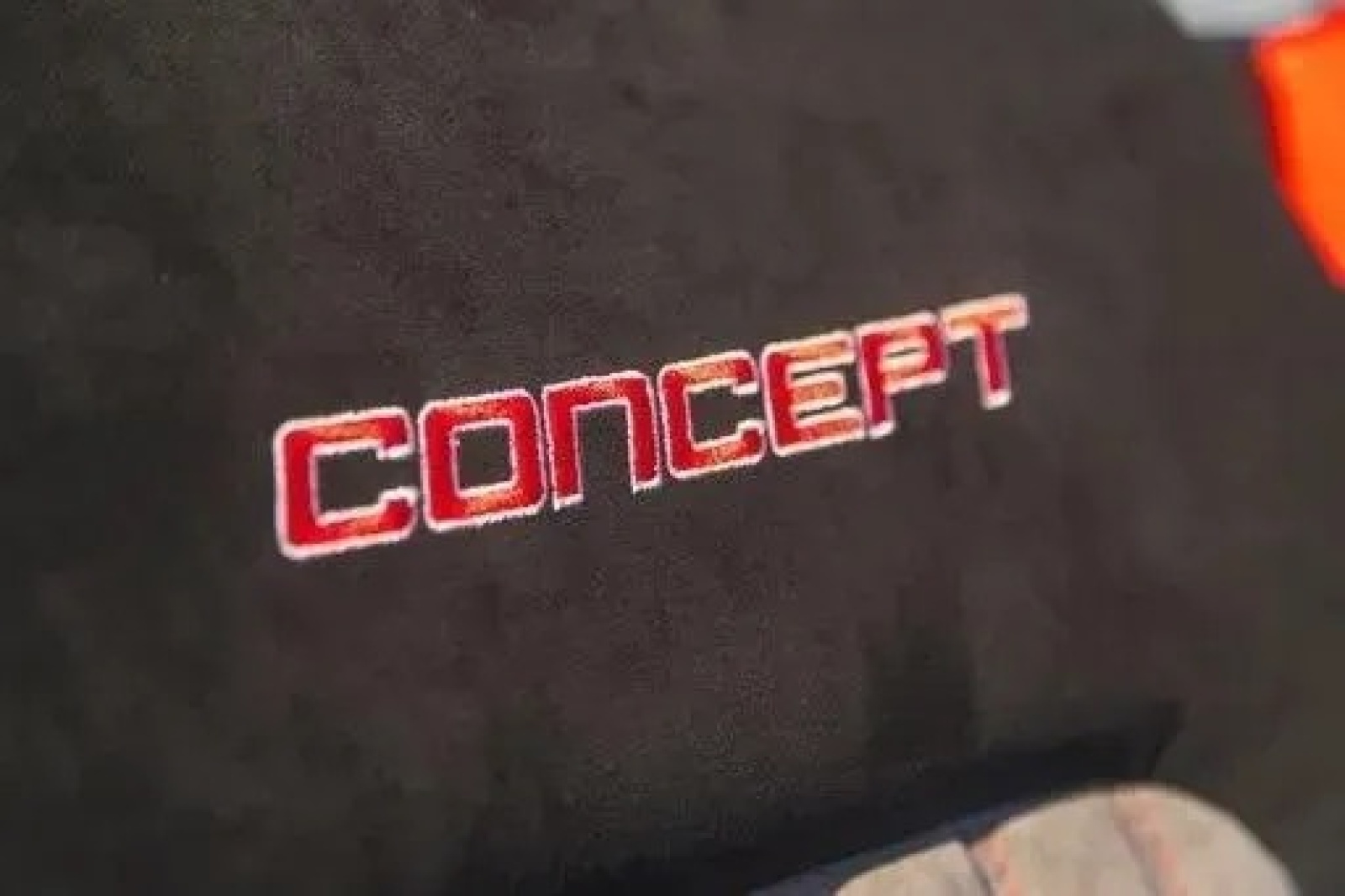 2021 Concept Boats