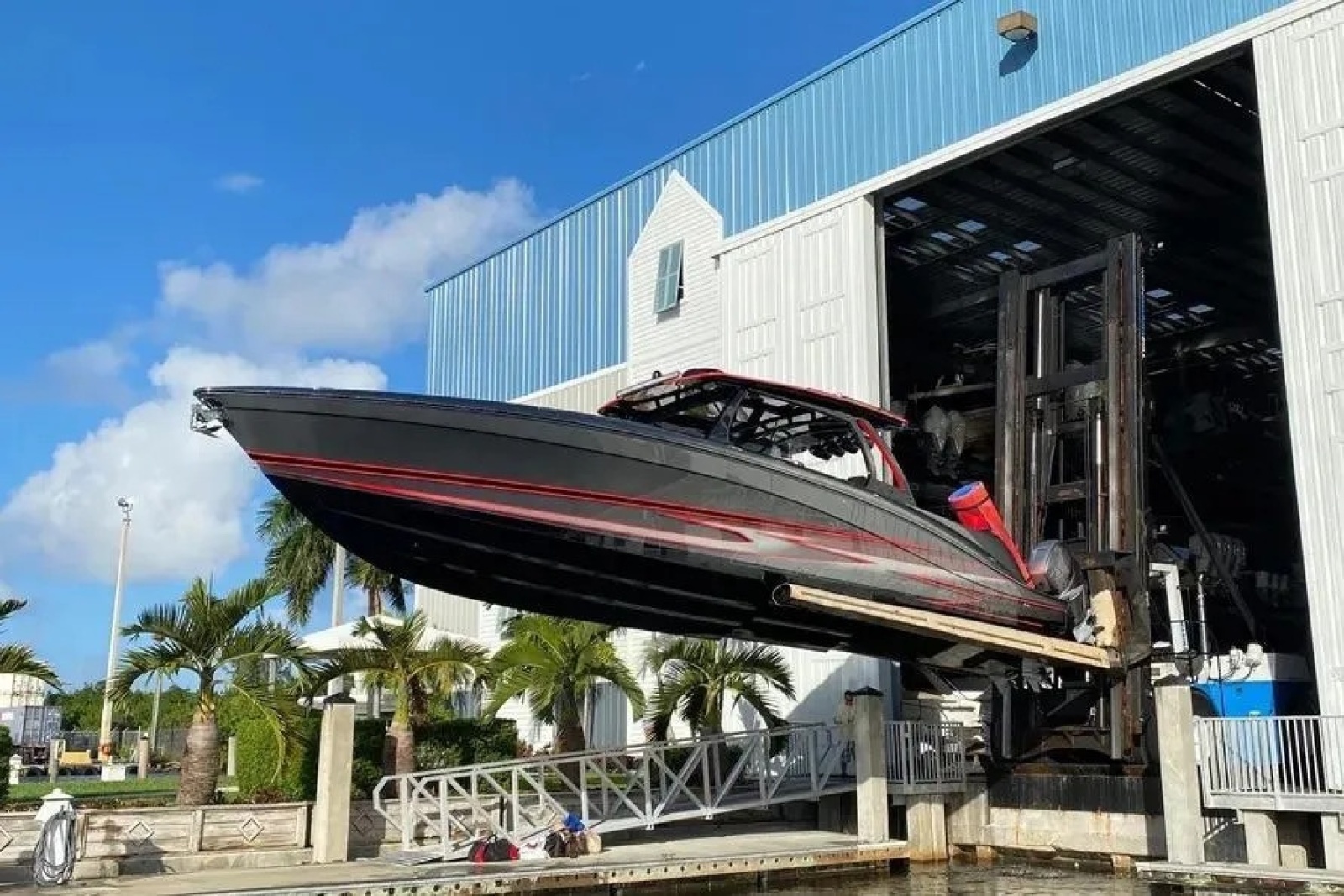 2021 Concept Boats 