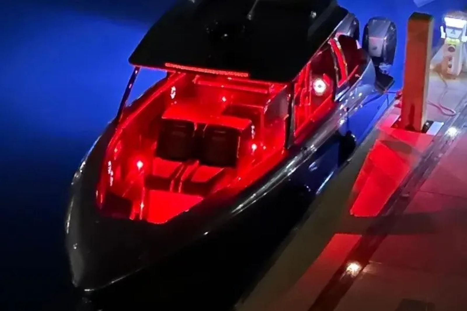 2021 Concept Boats 