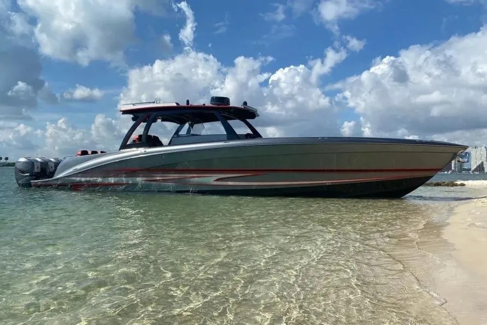 2021 Concept Boats 