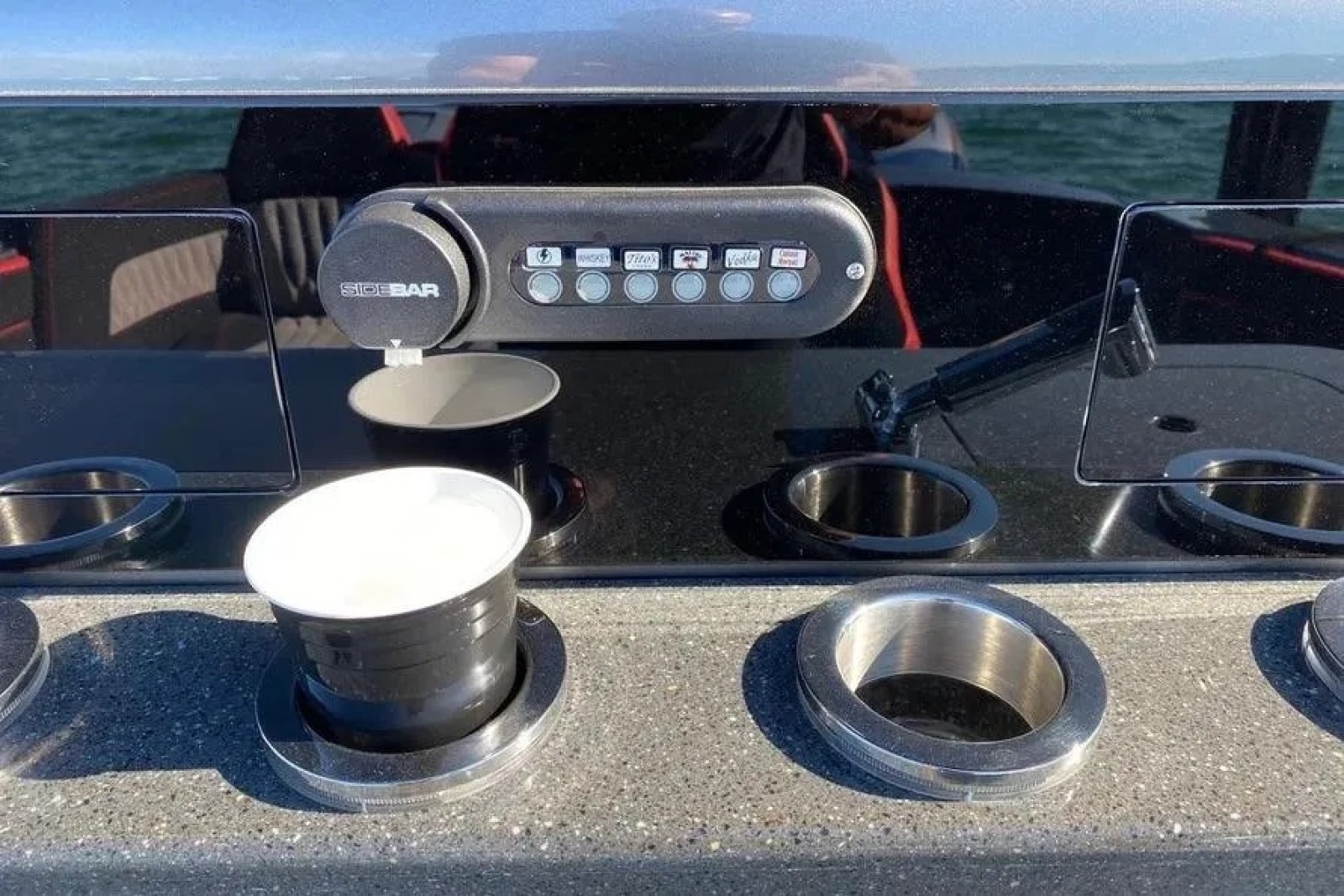 2021 Concept Boats 