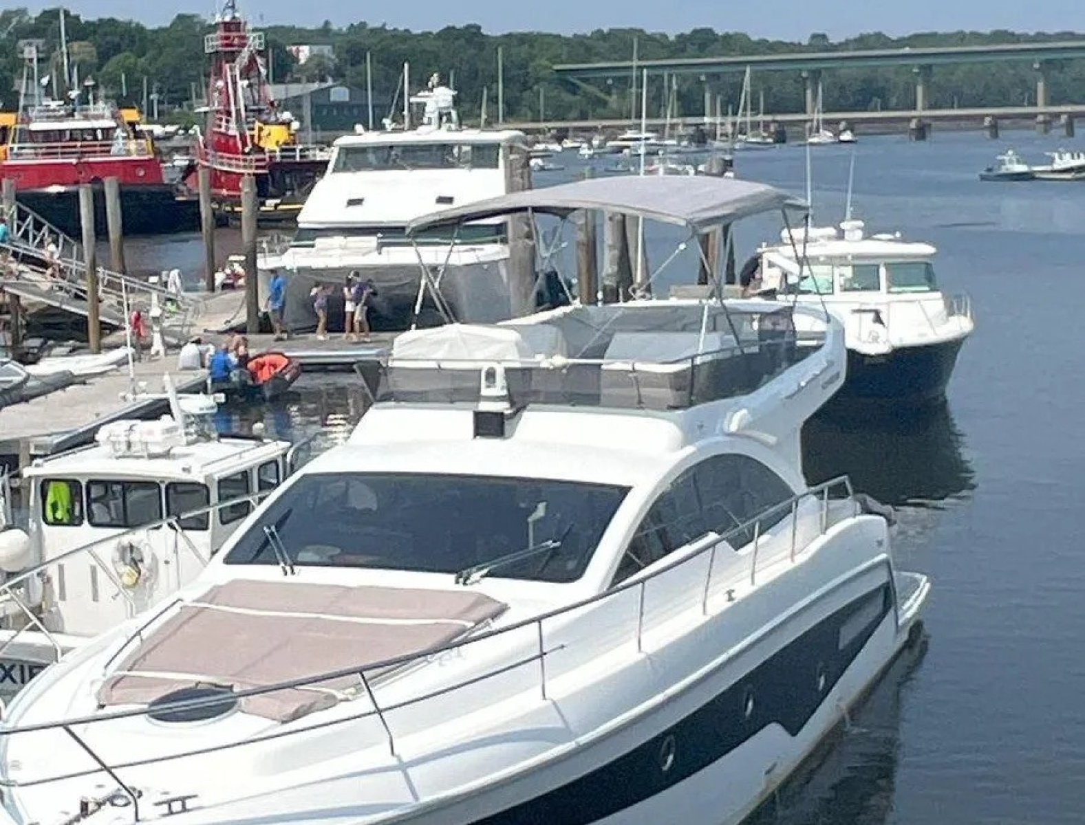 2019 Schaefer 
