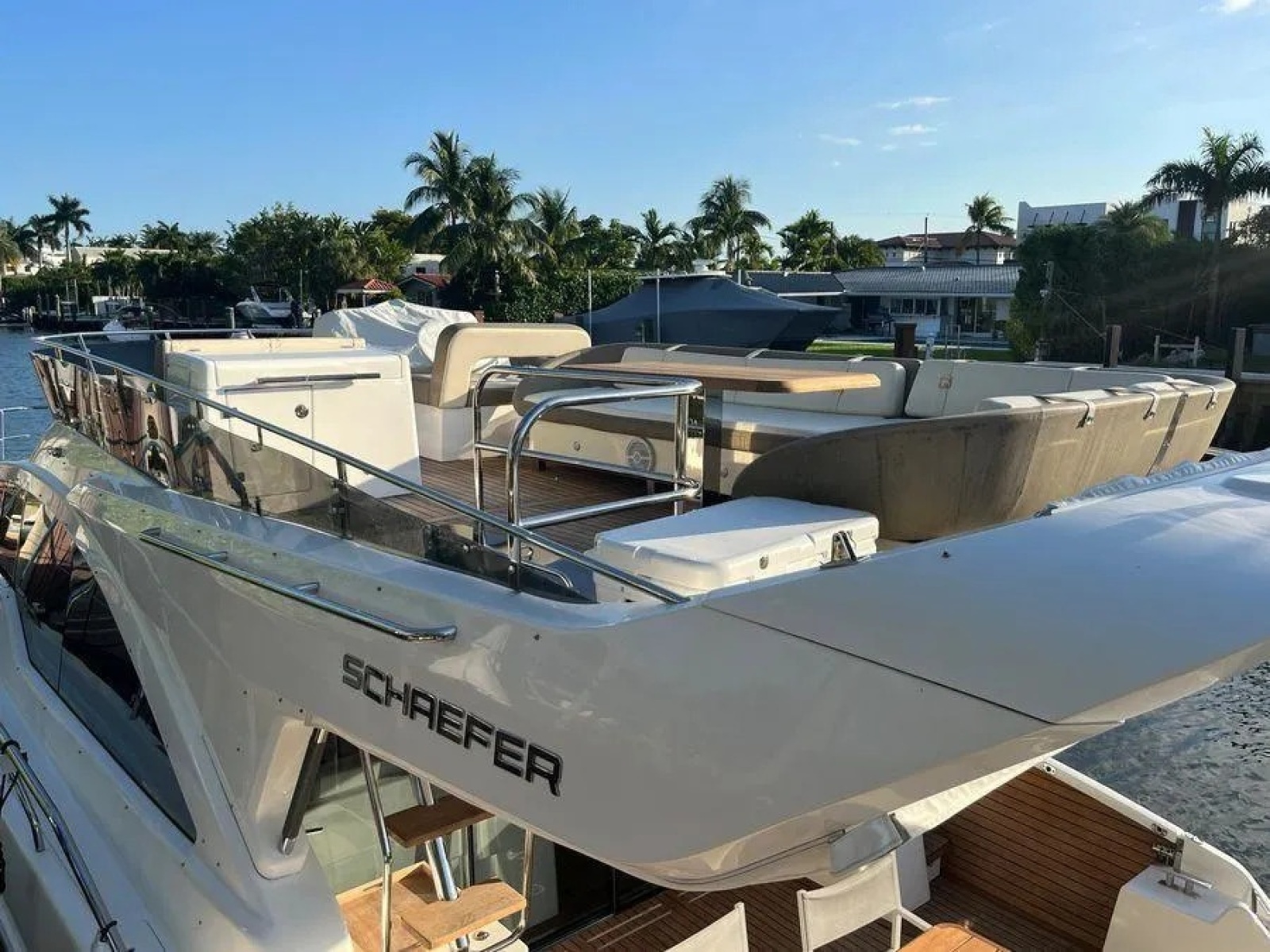 2019 Schaefer 